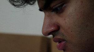 Take One still 2