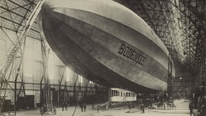 The Airships