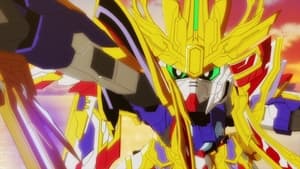 SD Gundam World Heroes: 1×20