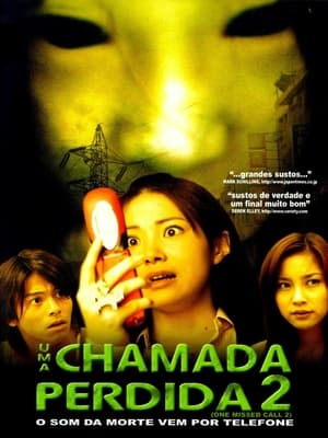 Assistir Uma Chamada Perdida 2 Online Grátis