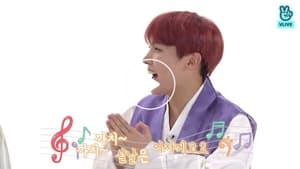 Run BTS! Lunar New Year Special - Only Good Things