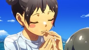 OKITSURA: Fell in Love with an Okinawan Girl, but I Just Wish I Know What She’s Saying: Episódio: 8 da 1ª Temporada