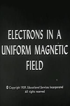 Electrons In A Uniform Magnetic Field