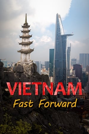 Poster Vietnam: Fast Forward (2021)