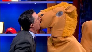 The Colbert Report: 10×109