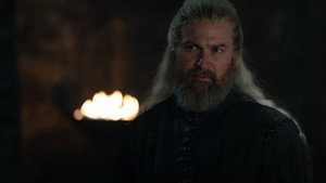 La casa del dragón Temporada 3 Capitulo 2