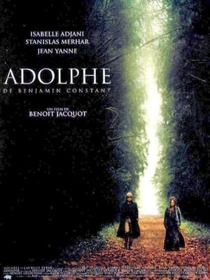 Adolphe (2002) | Team Personality Map