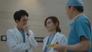 Hospital Playlist: Season 2 Episode 2