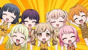 BanG Dream! Girls Band Party!☆PICO: 3×23