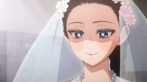 Gals Can’t Be Kind to Otaku!?: 1×6