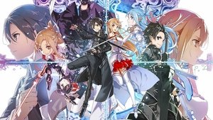 Sword Art Online ซอร์ดอาร์ตออนไลน์ ภาค 1-5 พากย์ไทย+ซับไทย