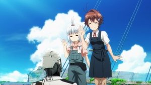 Touring After the Apocalypse: 1×2