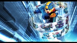 MegaMan NT Warrior Season 1