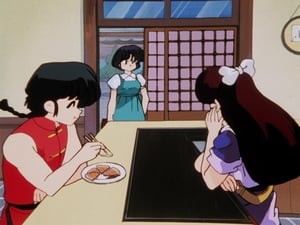 Ranma ½ Revenge! Raging Okonomiyaki...!