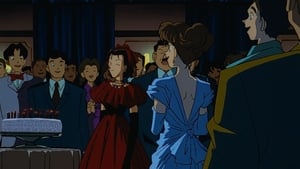 Detective Conan: 1×39