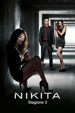 Nikita: Stagione 3