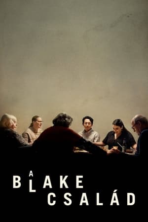 A Blake család (2021)