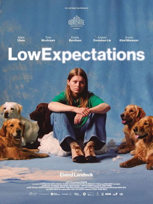 Low Expectations (2026) - Affiche