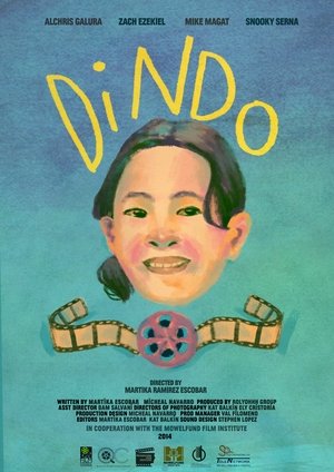 Poster Dindo (2014)