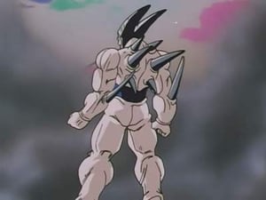 Dragon Ball GT Dublado Episódio 59 – Vegeta se transforma em um macaco gigante