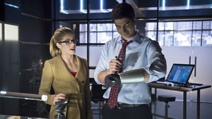 Arrow: Stagione 3 – Episodio 10