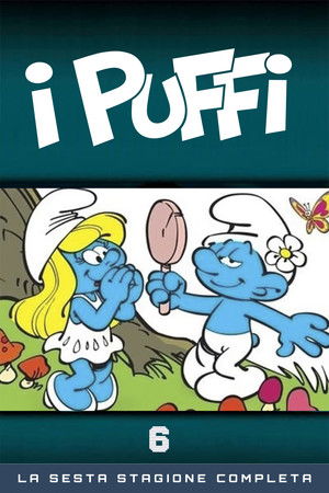 I Puffi: Stagione 6