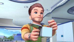 Episode 5 | StreamHub