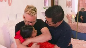 90 Day Fiancé: The Other Way Never Stop Fighting