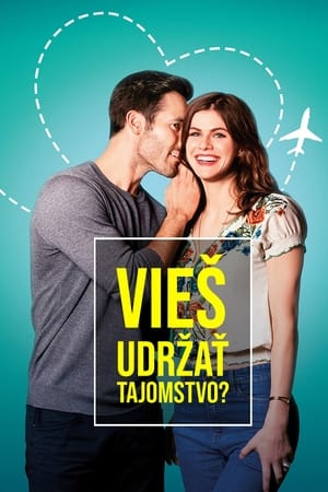 Vieš udržať tajomstvo? 2019