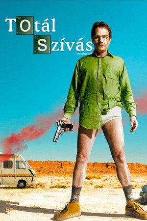 poster Breaking Bad
