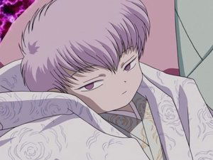 InuYasha Season 1 Episode 125