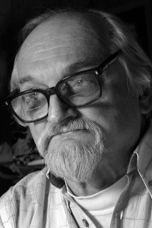 Gennadiy Gladkov portrait