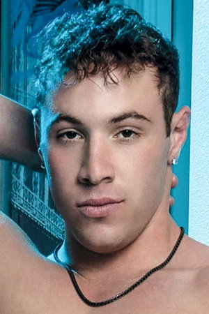 Kyle Fletcher portrait