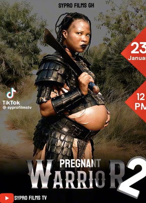 Pregnant Warrior 2 (2026)