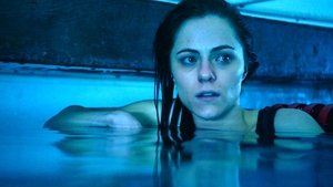 12 Feet Deep (2016)