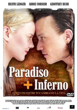 Poster Paradiso+Inferno 2006