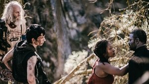 Z Nation Temporada 2 Capitulo 6