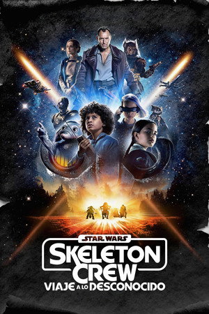 Star Wars: Skeleton Crew 123