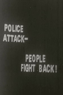 Police Attack — People Fight Back