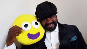 CBeebies Bedtime Stories Gregory Porter - Walking in a Winter Wonderland