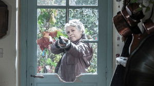 The Walking Dead: Daryl Dixon: 2×4