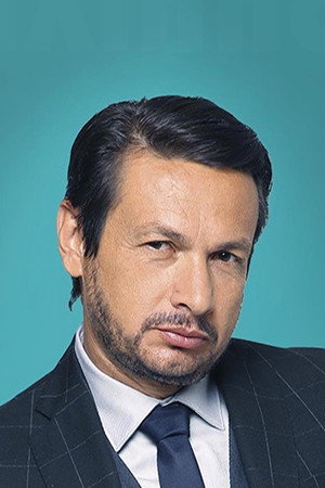 Σταύρος Νικολαΐδης