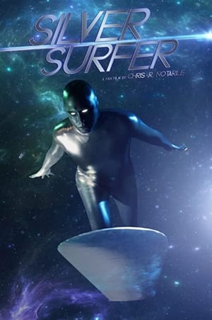 Poster Silver Surfer 2020