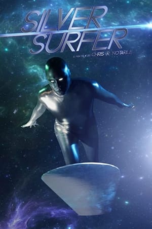Image Silver Surfer