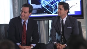 White Collar – Fascino criminale: Stagione 4 – Episodio 10