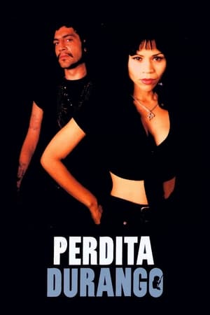 Perdita Durango 1997