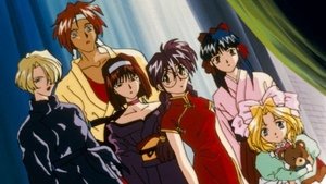 Sakura Wars (OVA) A Midsummer Night's Dream