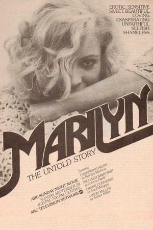 Marilyn: The Untold Story