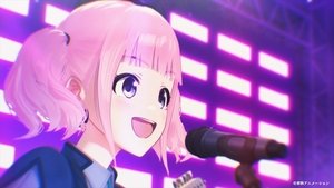 Girls Band Cry: 1×8