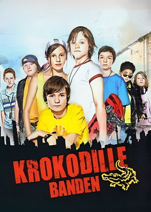 The Crocodiles 33